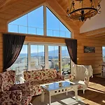 Villa Dom Na Slodkim Wzgorzu