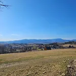Dom Na Slodkim Wzgorzu Villa Trzebinia (Zywiec)