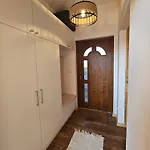 Villa Dom Na Slodkim Wzgorzu