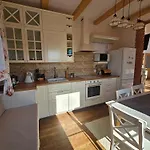Dom Na Slodkim Wzgorzu Villa Trzebinia (Zywiec)