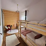 Dom Na Slodkim Wzgorzu Villa