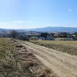 Dom Na Slodkim Wzgorzu * Trzebinia (Zywiec)