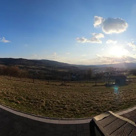 Dom Na Slodkim Wzgorzu Βίλα