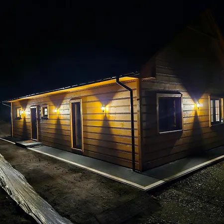 Dom Na Slodkim Wzgorzu Villa Trzebinia (Zywiec)