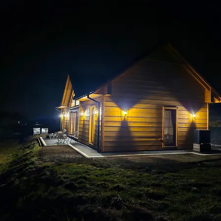 Villa Dom Na Slodkim Wzgorzu Trzebinia (Zywiec)