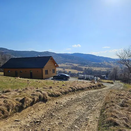 Dom Na Slodkim Wzgorzu Villa