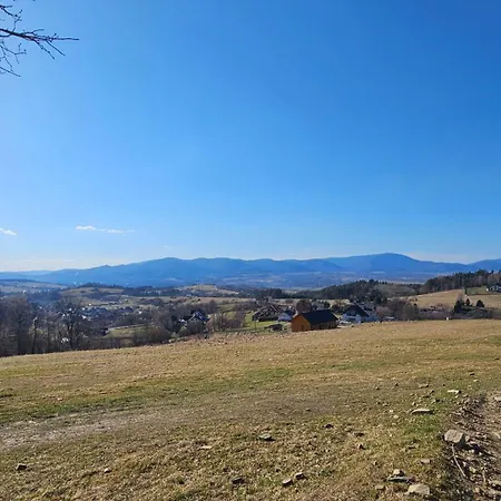 Dom Na Slodkim Wzgorzu Βίλα Trzebinia (Zywiec)