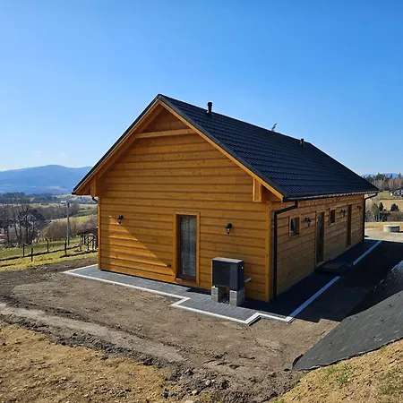 Dom Na Slodkim Wzgorzu *