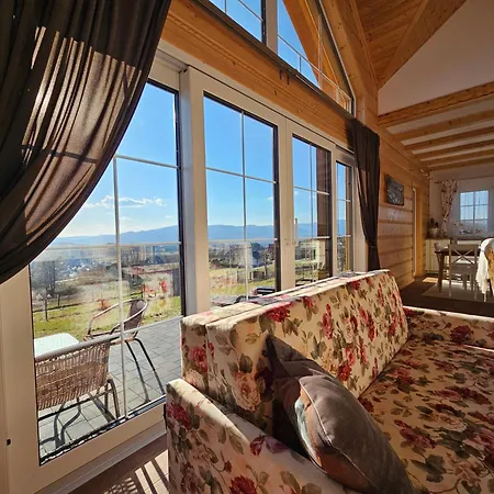 Dom Na Slodkim Wzgorzu *