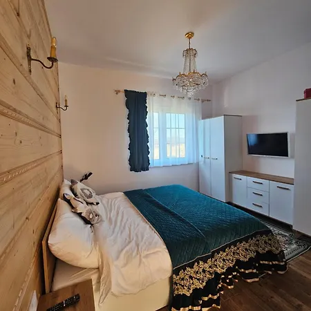Dom Na Slodkim Wzgorzu