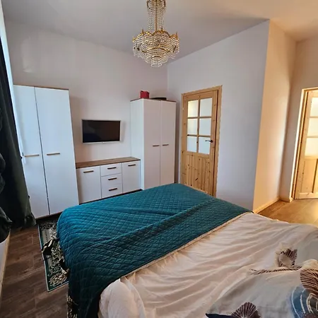 Dom Na Slodkim Wzgorzu *