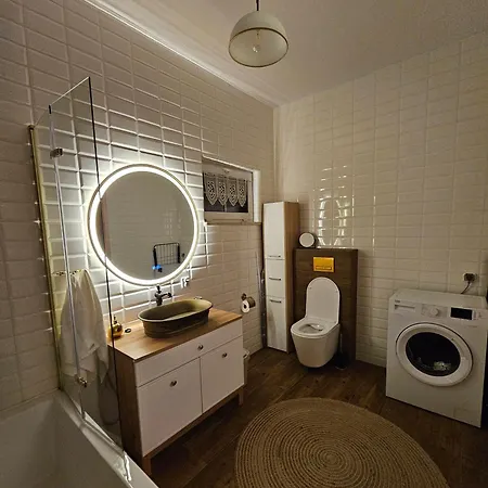 Βίλα Dom Na Slodkim Wzgorzu