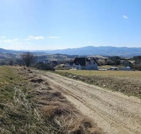 Dom Na Slodkim Wzgorzu * Trzebinia (Zywiec)