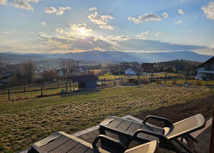 Dom Na Slodkim Wzgorzu