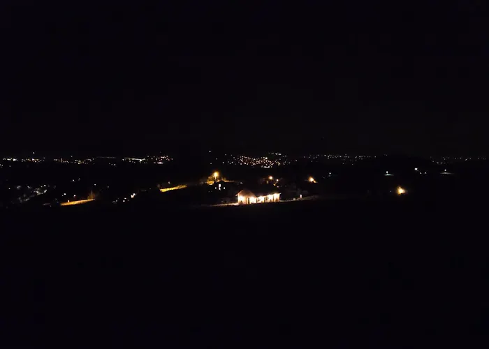 Dom Na Slodkim Wzgorzu Villa Trzebinia (Zywiec)