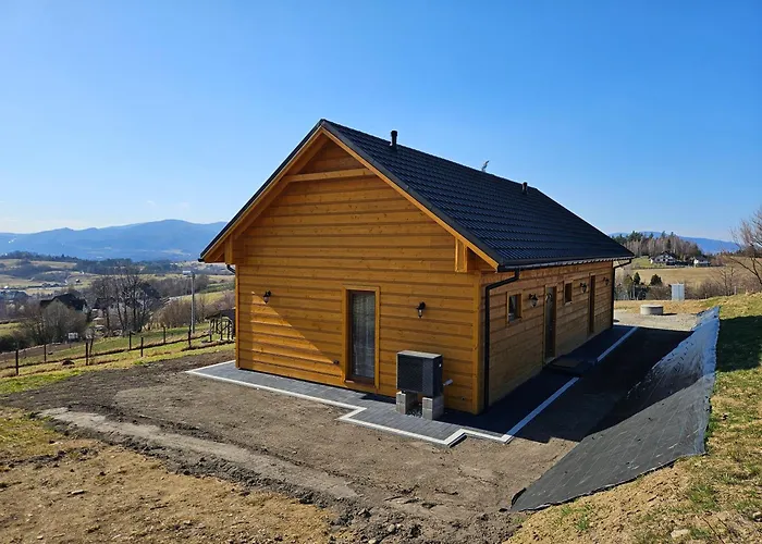 Dom Na Slodkim Wzgorzu *