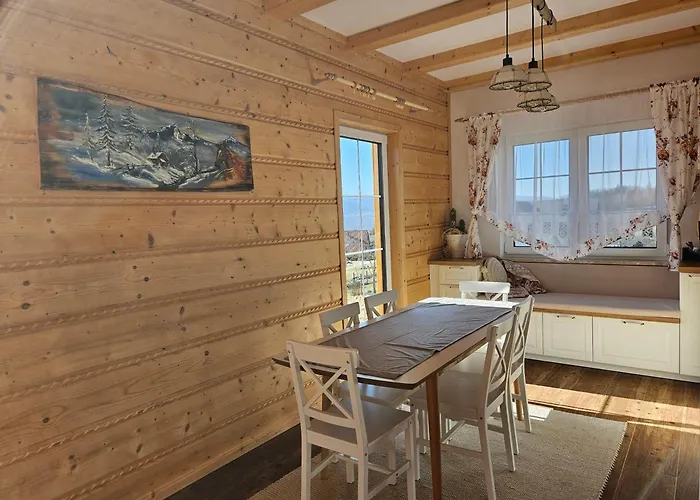 Dom Na Slodkim Wzgorzu *