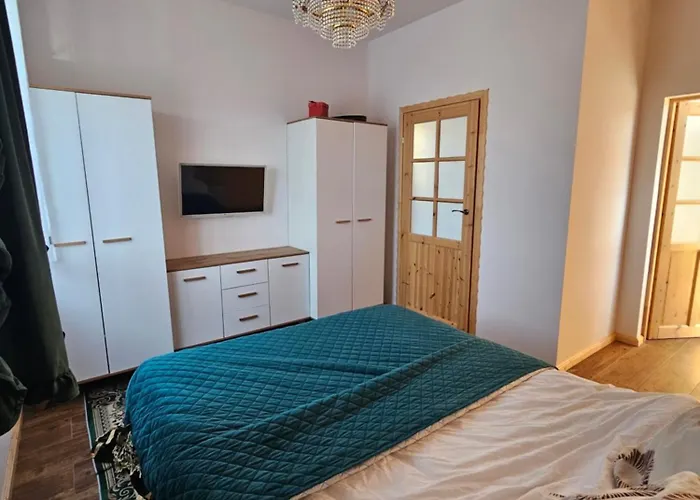 Dom Na Slodkim Wzgorzu *