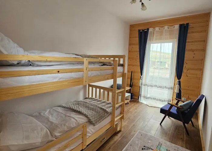 Dom Na Slodkim Wzgorzu *