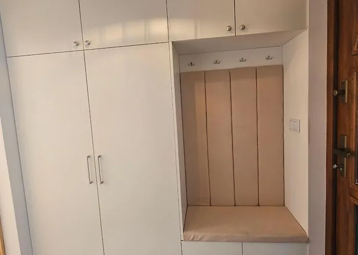 Dom Na Slodkim Wzgorzu Trzebinia (Zywiec)