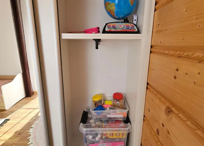 Villa Dom Na Slodkim Wzgorzu