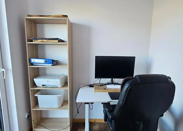 Dom Na Slodkim Wzgorzu Villa *